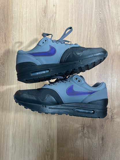 Nike Air Max 1 ‘Ripstop Dark Grey'