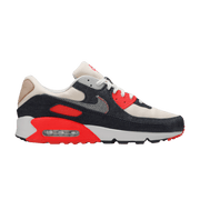 Denham x Nike Air Max 90 'Infrared'