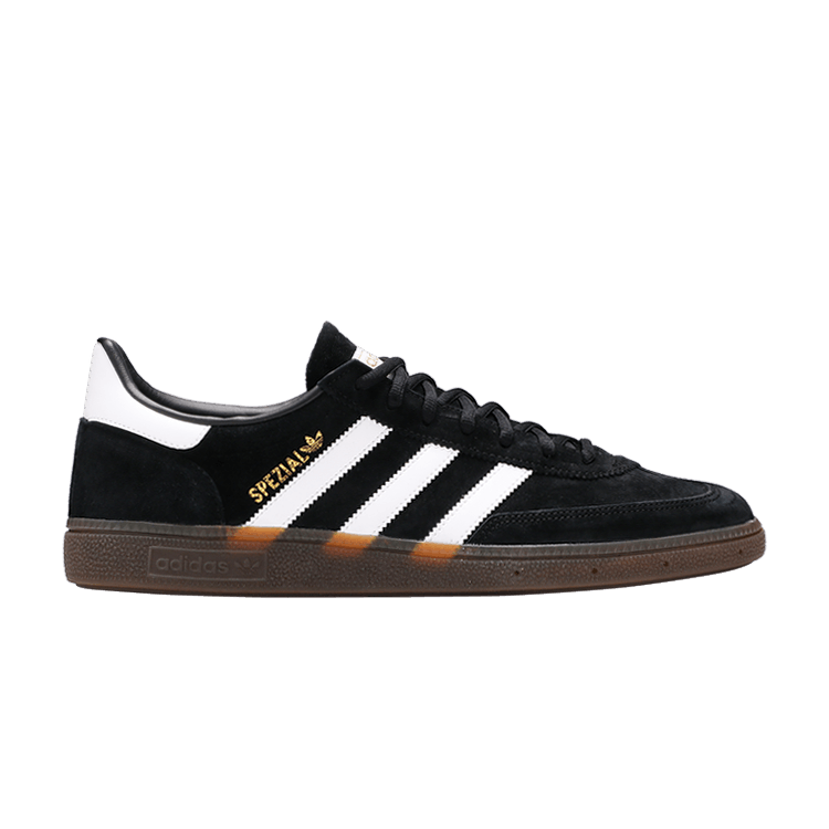 Adidas Handball Spezial 'Black Gum'