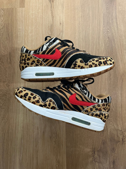 Nike Air Max 1 x Atmos 'Animal 2.0'