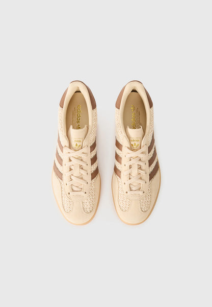 adidas Gazelle Indoor "Sand Strata"