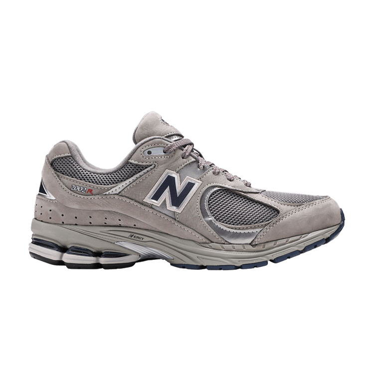 New Balance 2002R OG 'Light Grey'