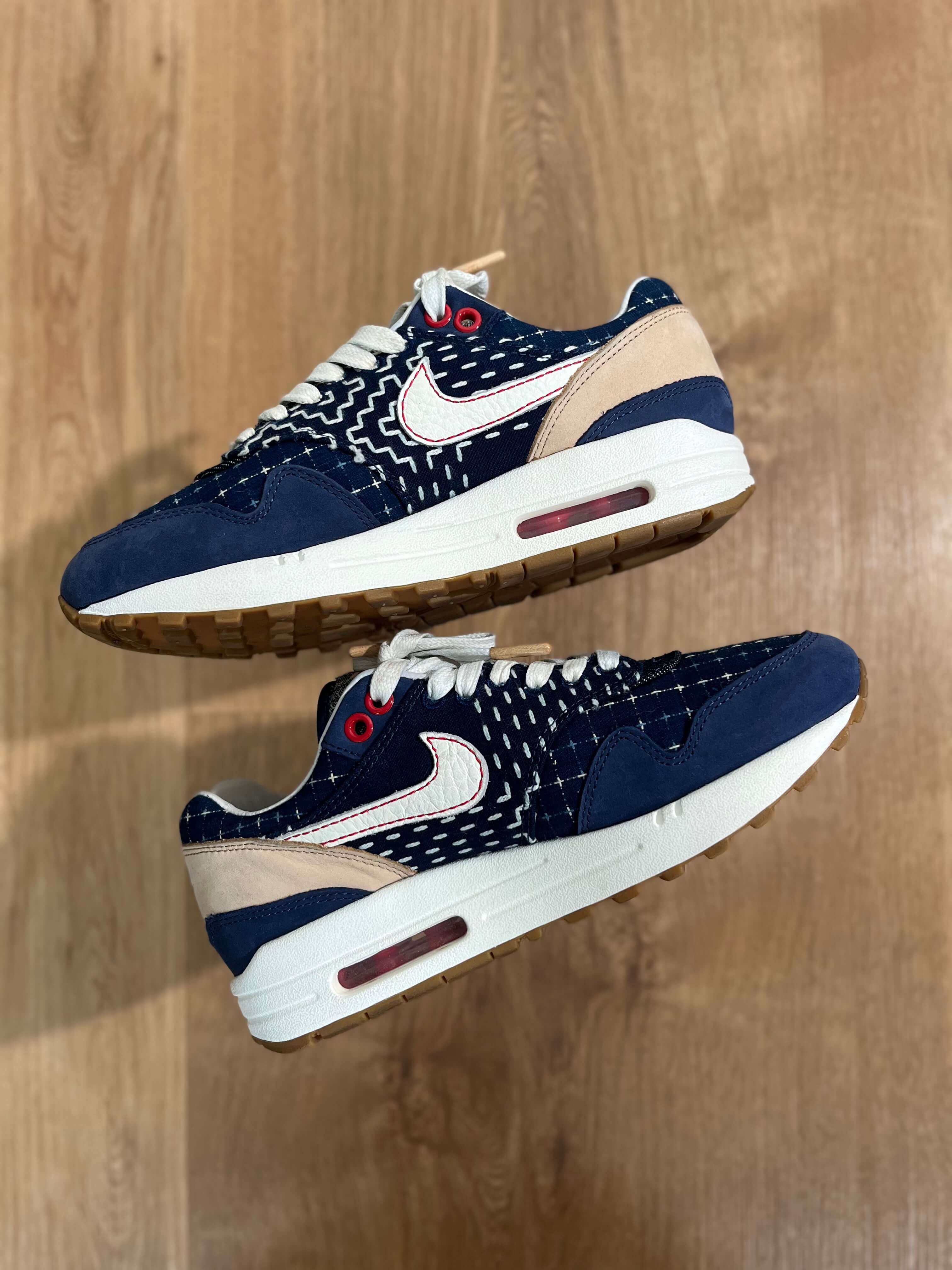 Nike Air Max 1 ‘Denham’ 2020