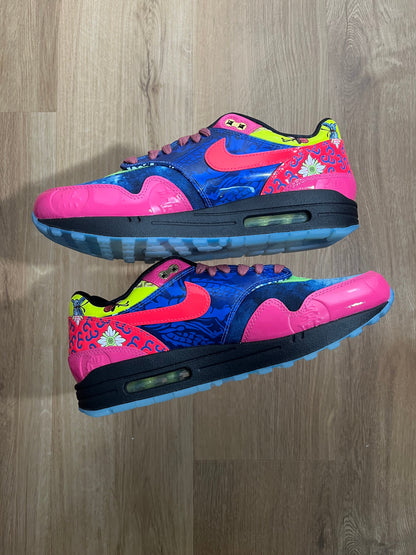 Nike Air Max 1 'Chin. New Year Longevity'