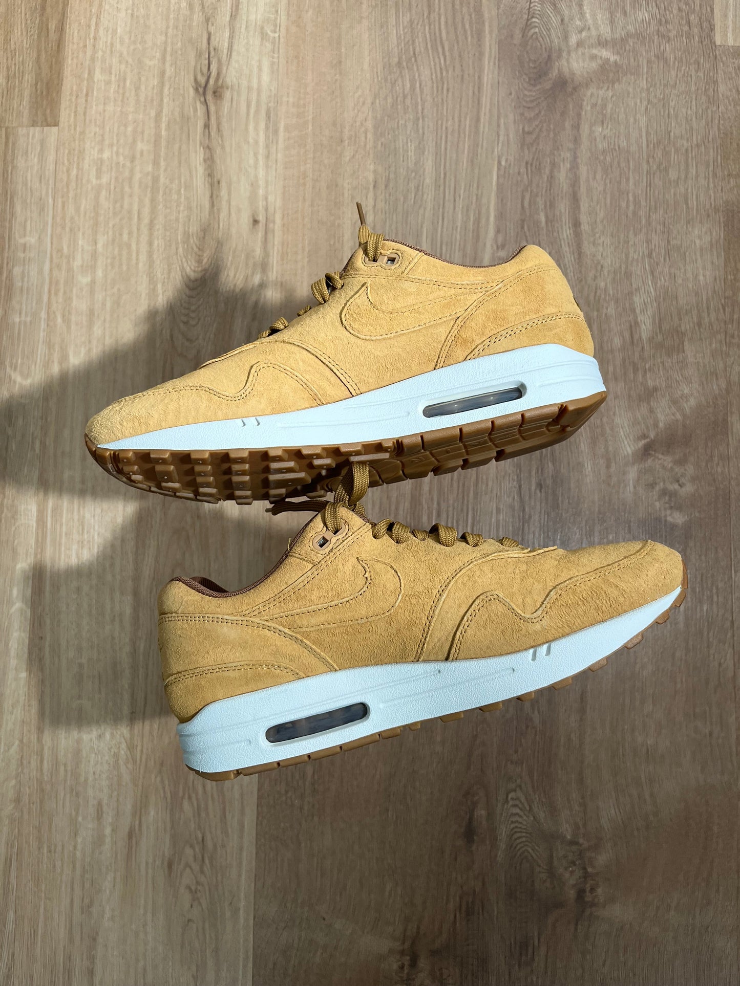 Nike Air Max 1 ’Wheat’