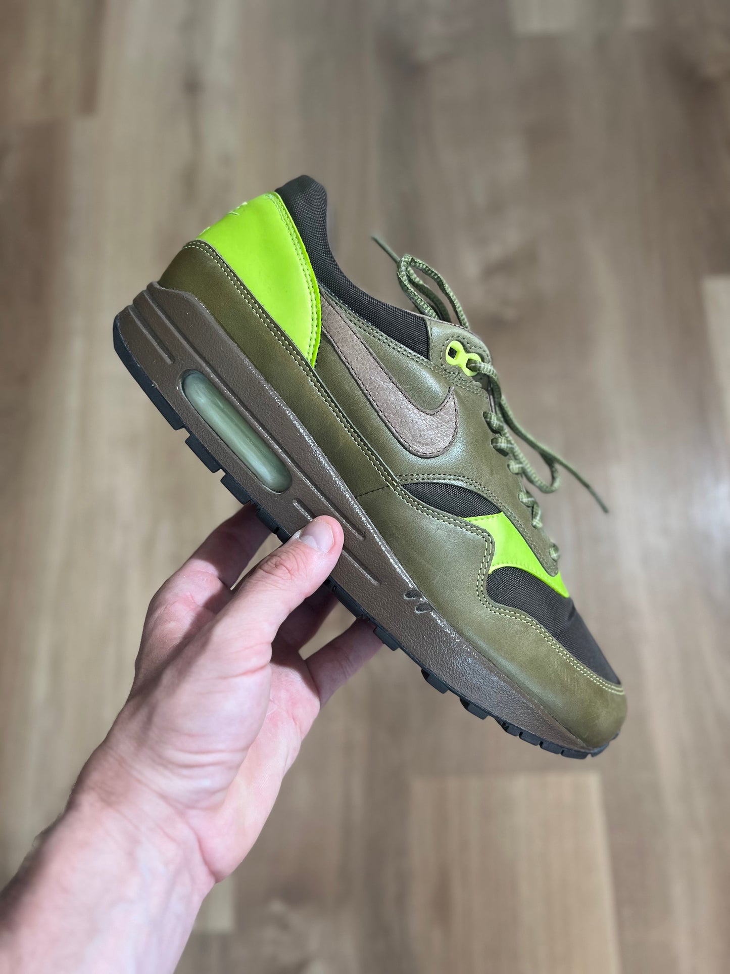 Nike Air Max 1 ‘Evolution Pack'