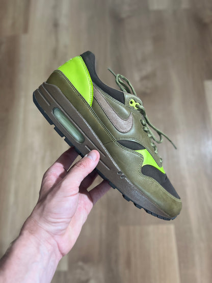 Nike Air Max 1 ‘Evolution Pack'