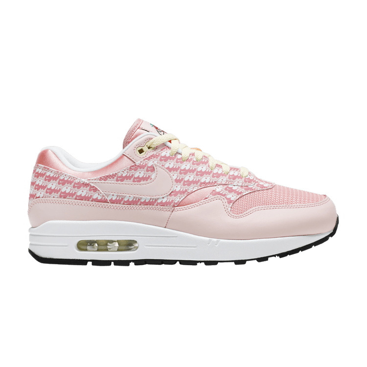Nike Air Max 1 Premium 'Strawberry Lemonade' sneaker