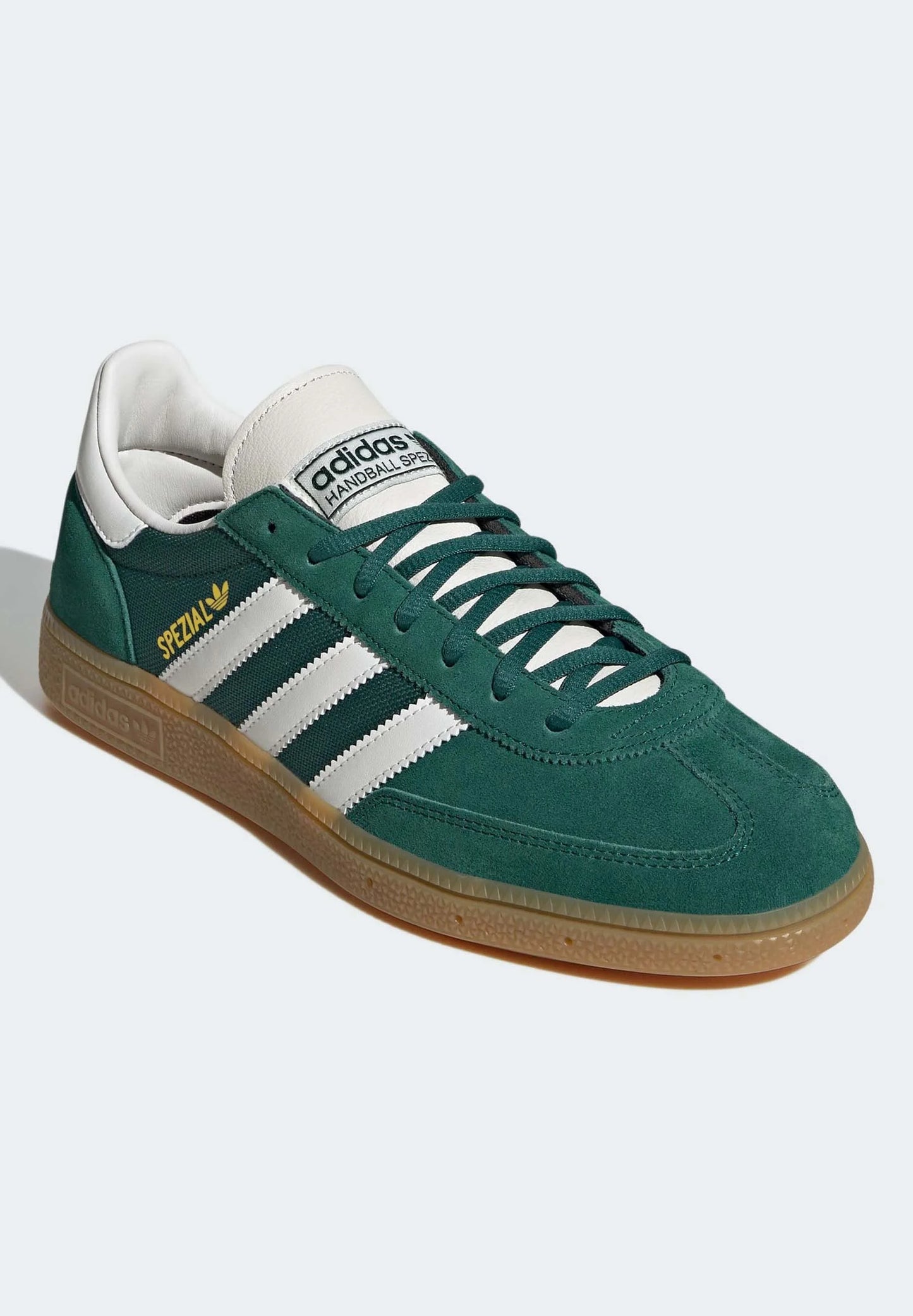 Handball Spezial "Collegiate Green Cloud White"