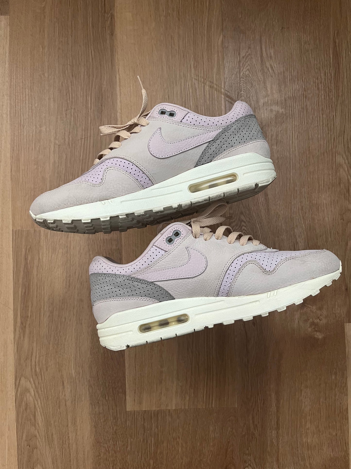 Nike Air Max 1 'Pinnacle Arctic Pink'