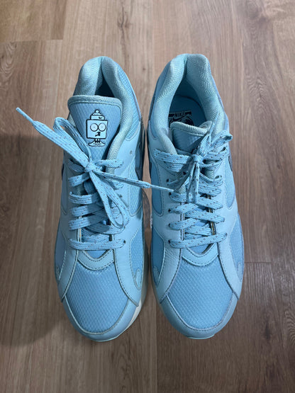 Nike Air Max 180 ‘Ice Blue'