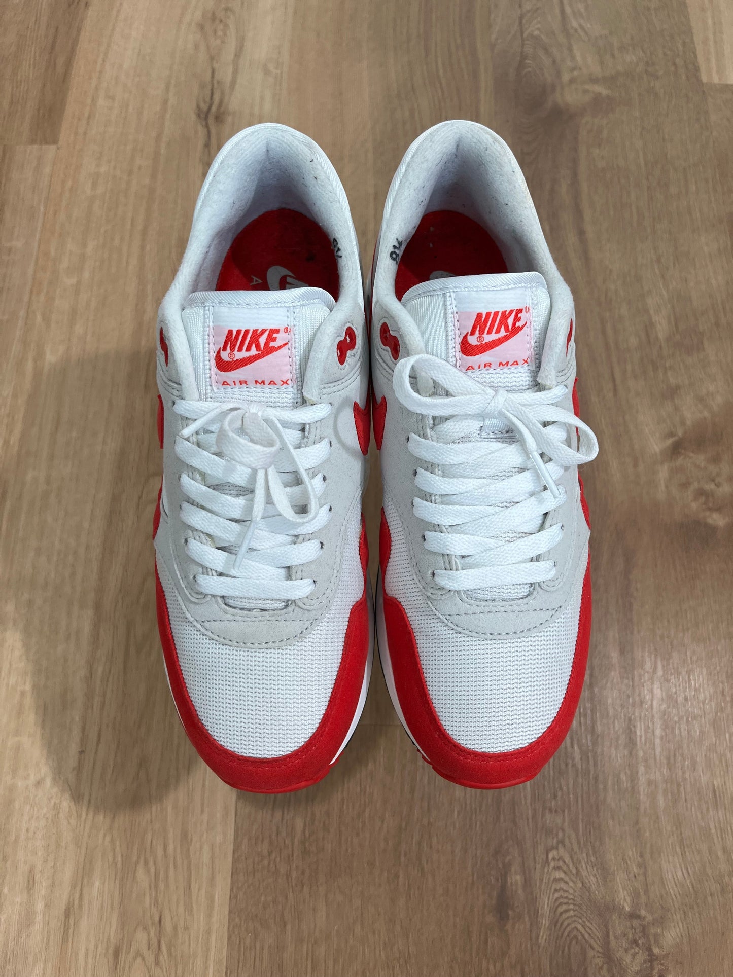 Nike Air Max 1 '86 'Anniversary Red'
