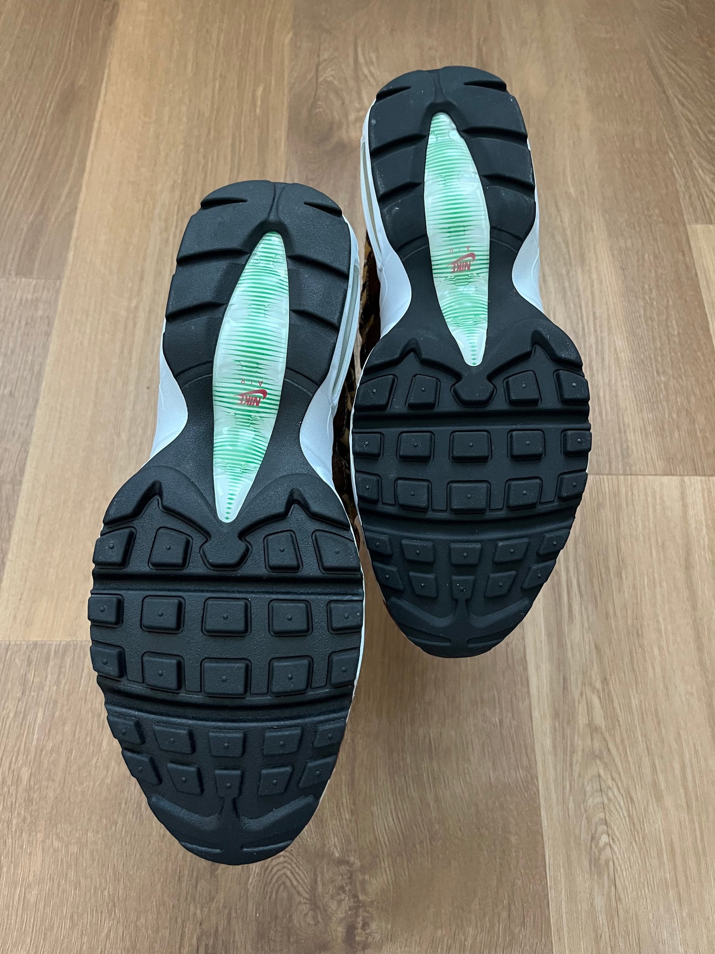 Nike Air Max 95 x Atmos 'Animal 2.0'