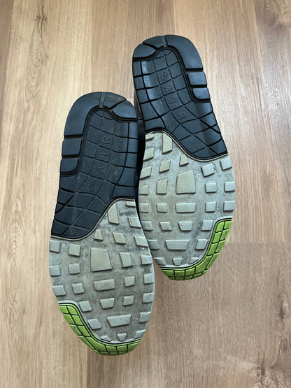 Nike Air Max 1 x HUF 'Pear Green' OG