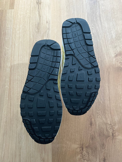 Nike Air Max 1 'Lemonade'