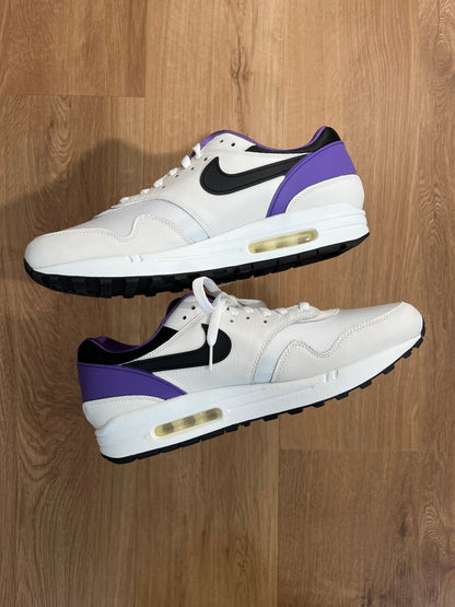 Nike Air Max 1 ‘Purple DNA'