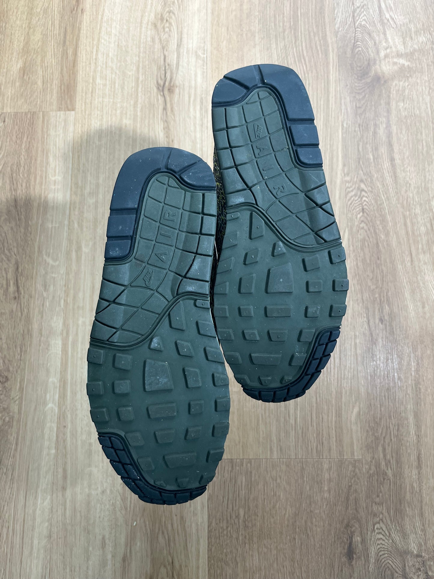 Nike Air Max 1 ’Zig Zag’