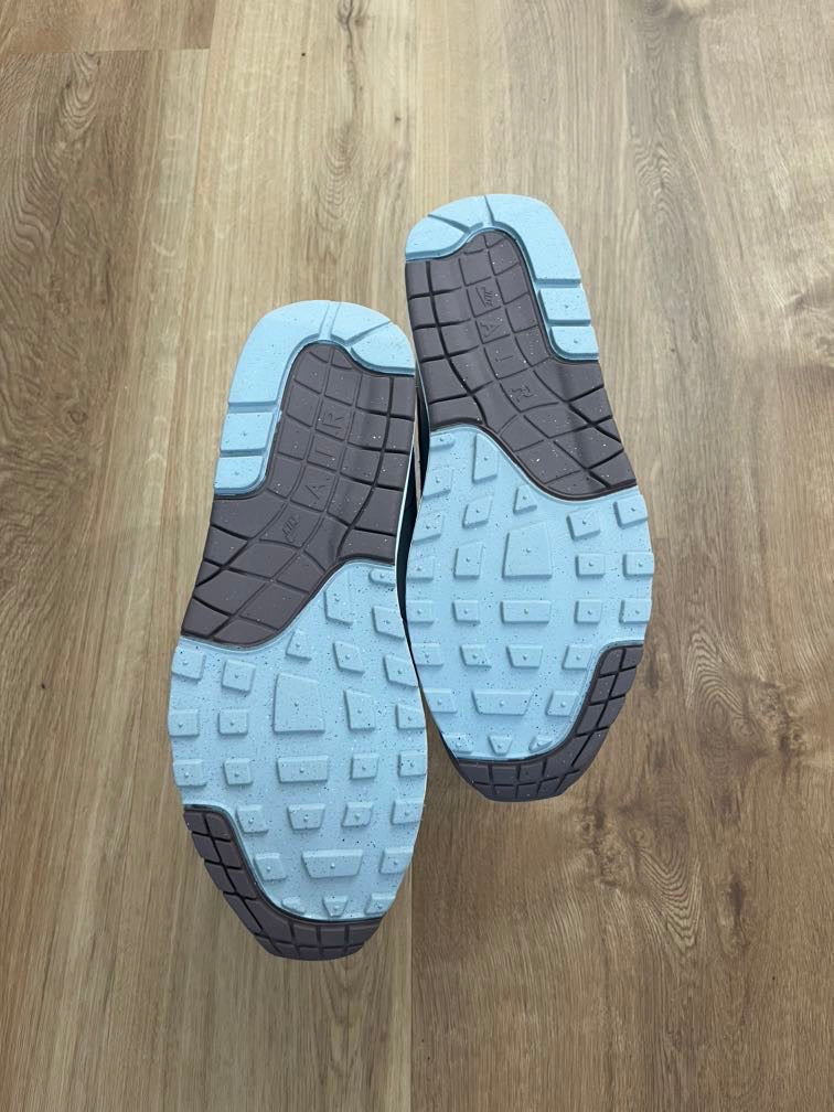 Nike Air Max 1 'Shima Shima'