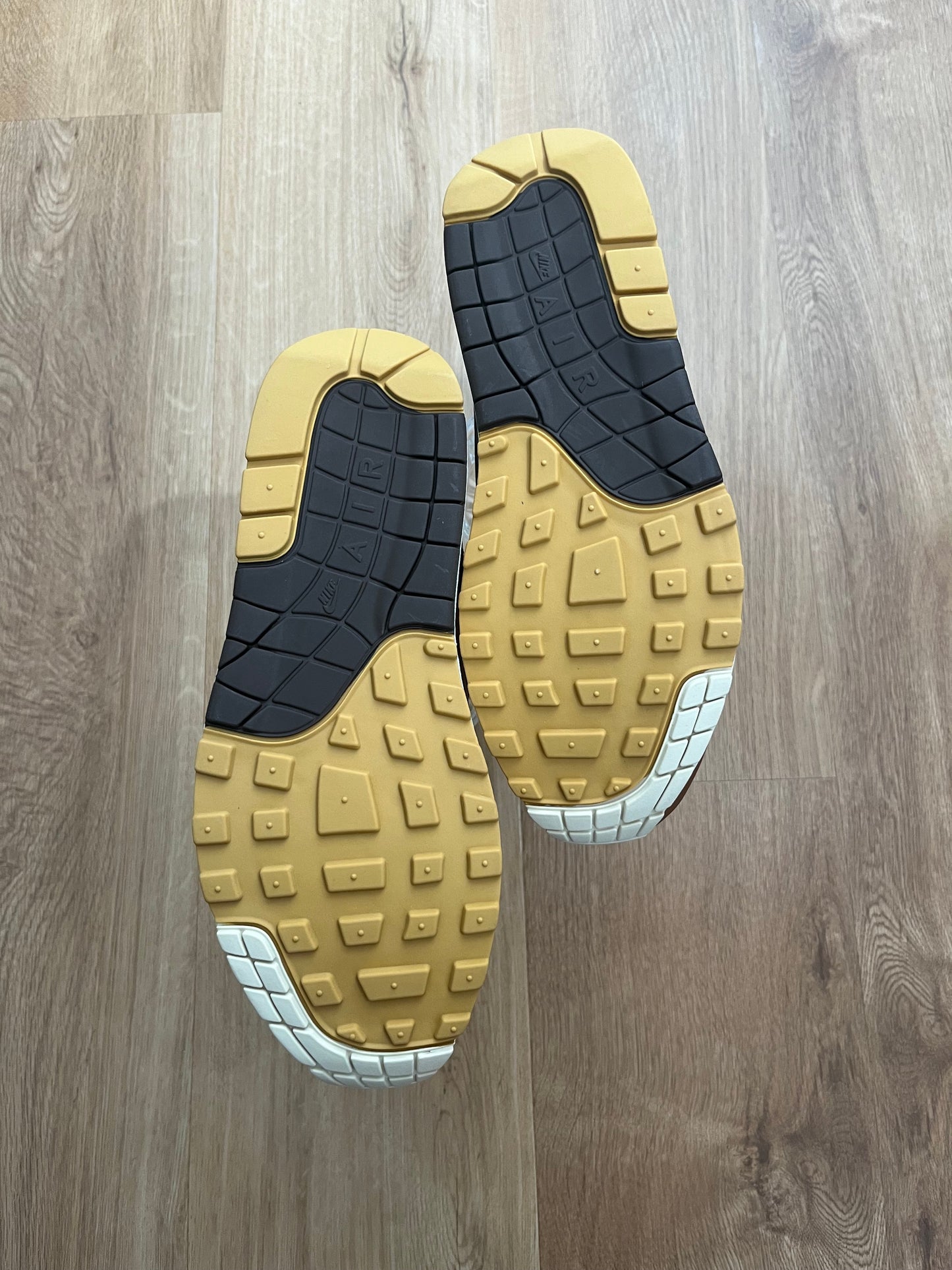 Nike Air Max 1 'SNKRS Day 2020'