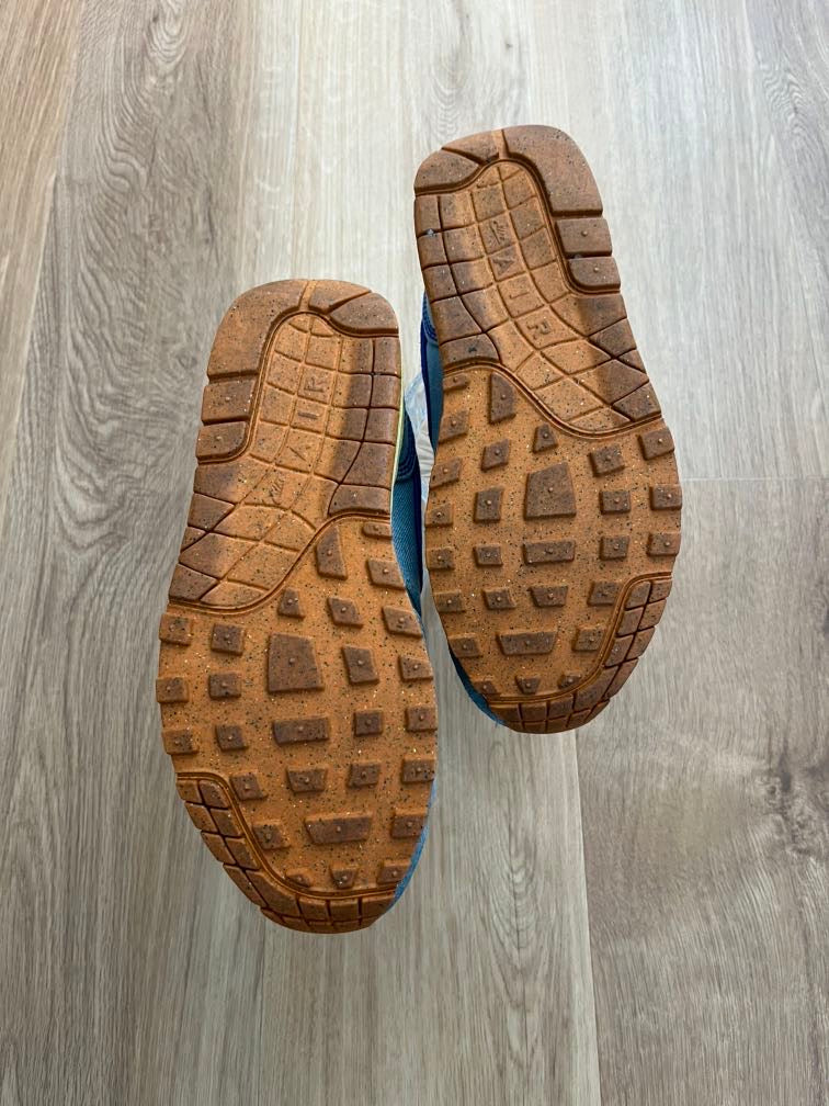 Nike Air Max 1 'Dirty Denim Retro'