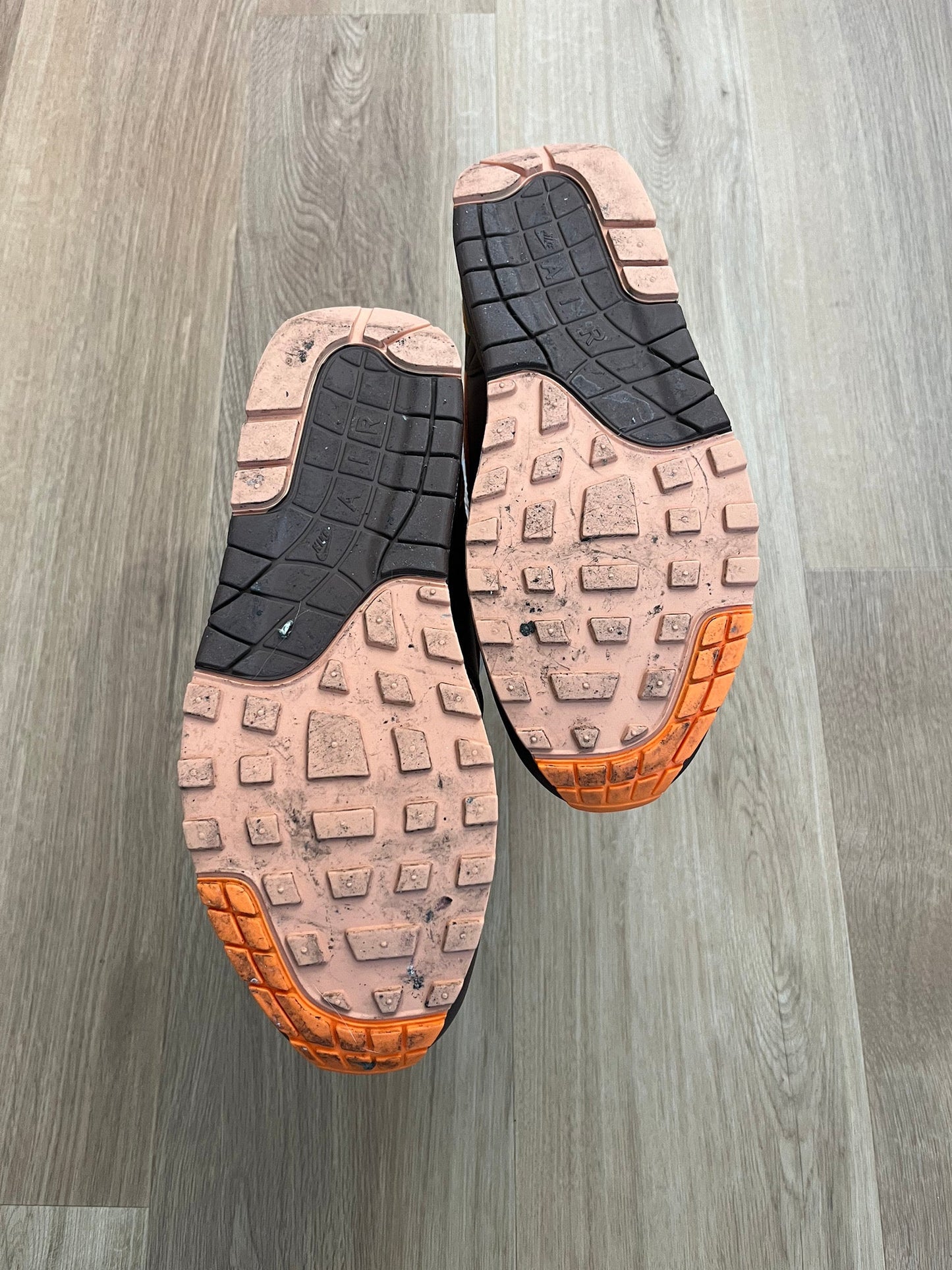 Nike Air Max 1 ‘Kings Day'