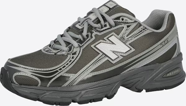 New Balance 740 'Castlerock'