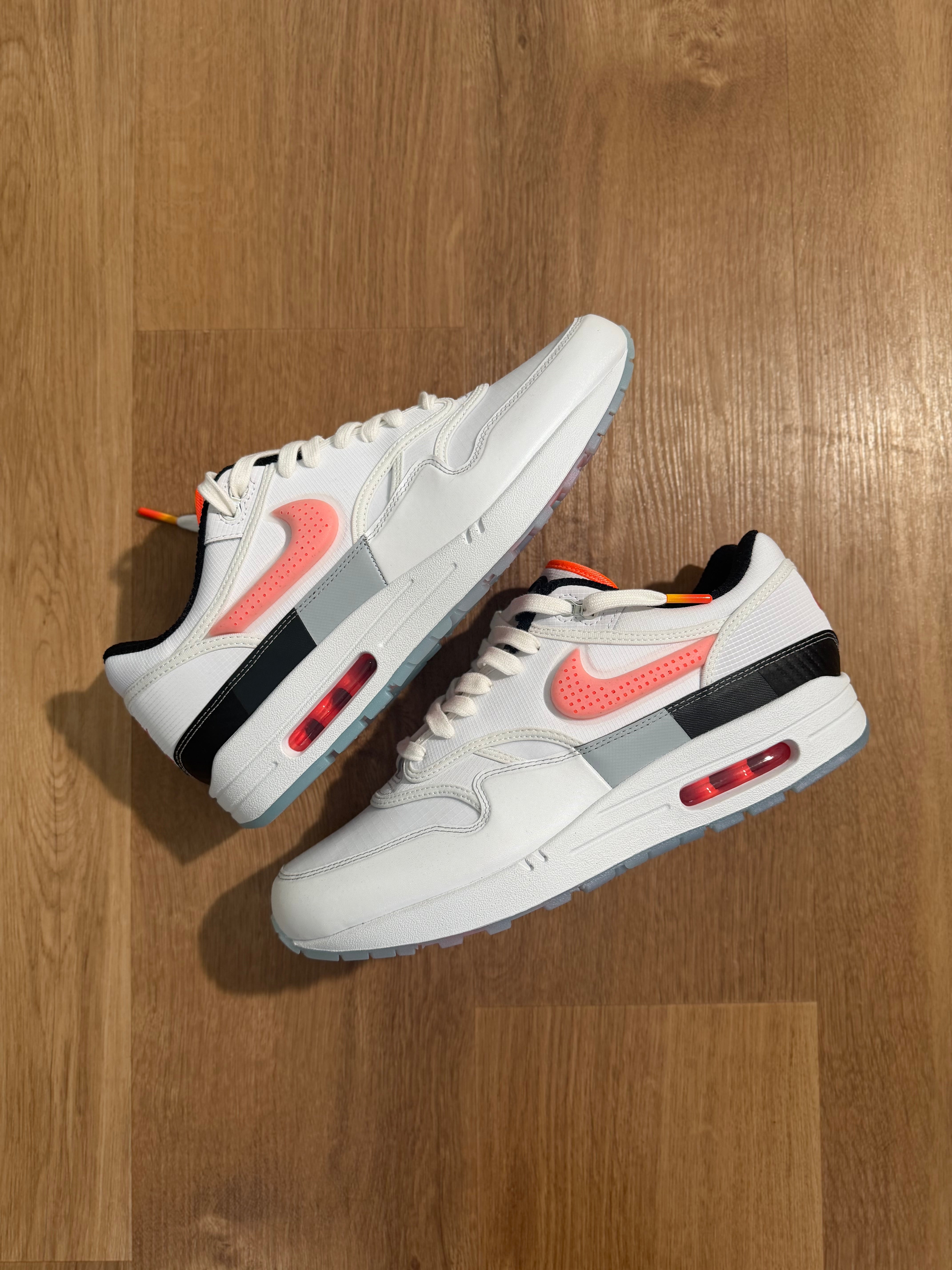 Nike Air Max 1 ‘NFL Madden’ 2025