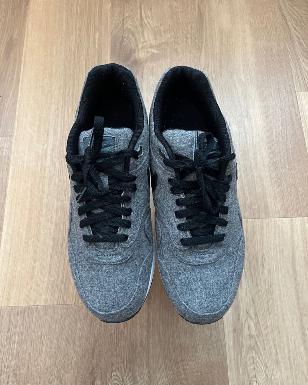 Nike Air Max 1 'Pendleton ID'