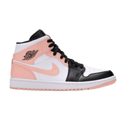 Air Jordan 1 Mid 'Crimson Tint'