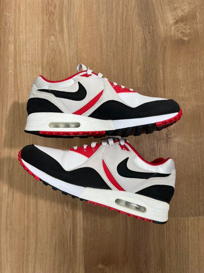 Nike Air Max 1 Light ‘White Red Black’