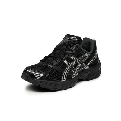 ASICS Gel-1130 Black Pure Silver