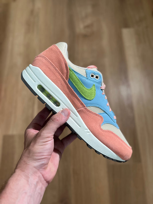 Nike Air Max 1 'Light Madder Root'