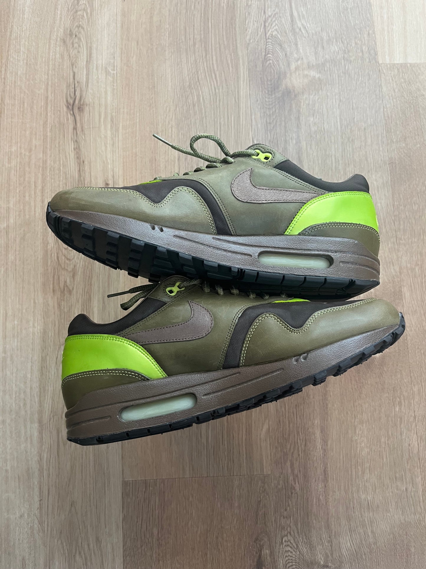 Nike Air Max 1 ‘Evolution Pack'