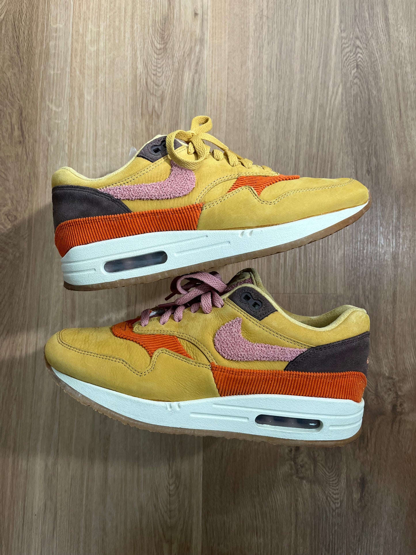 Nike Air Max 1 'Crepe Bacon'