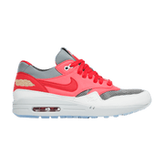 CLOT x Nike Air Max 1 'Kiss Of Death - Solar Red'