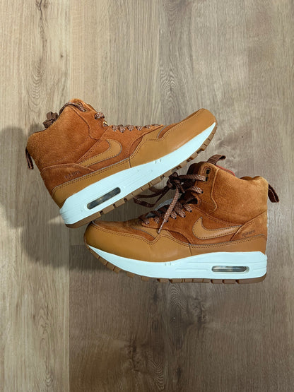 Nike Air Max 1 High ‘Wheat’