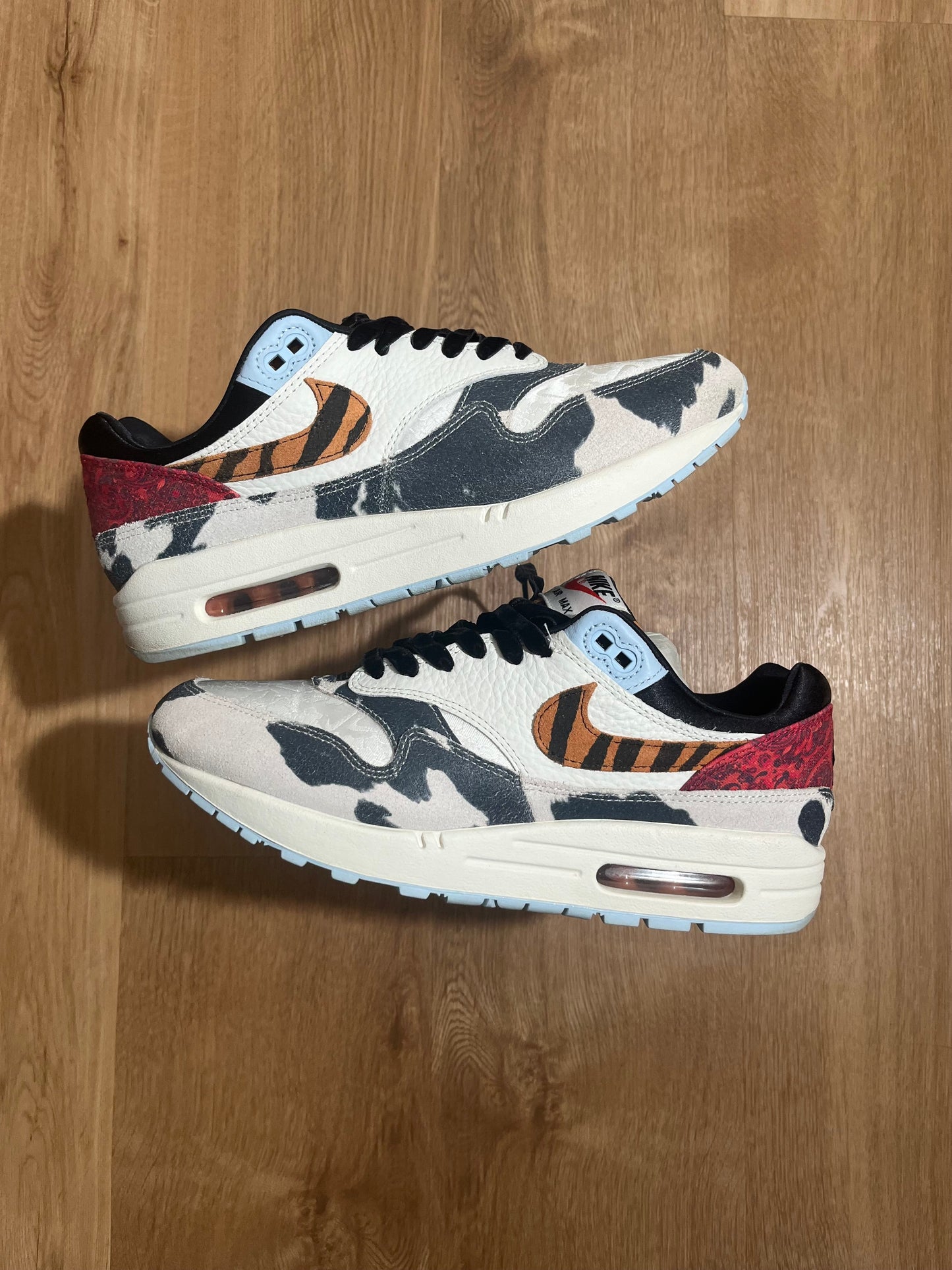 Nike Air Max 1 'Great Indoors’