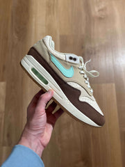 Nike Air Max 1 'Crepe Hemp Retro’ 2022