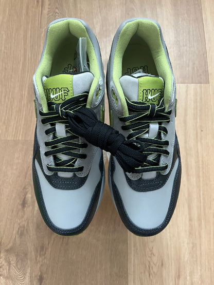 Nike Air Max 1 x HUF 'Pear Green'