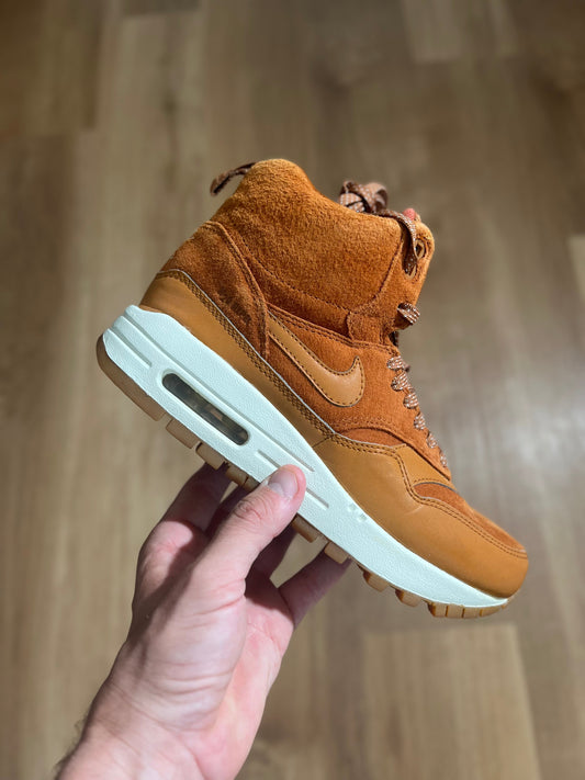 Nike Air Max 1 High ‘Wheat’