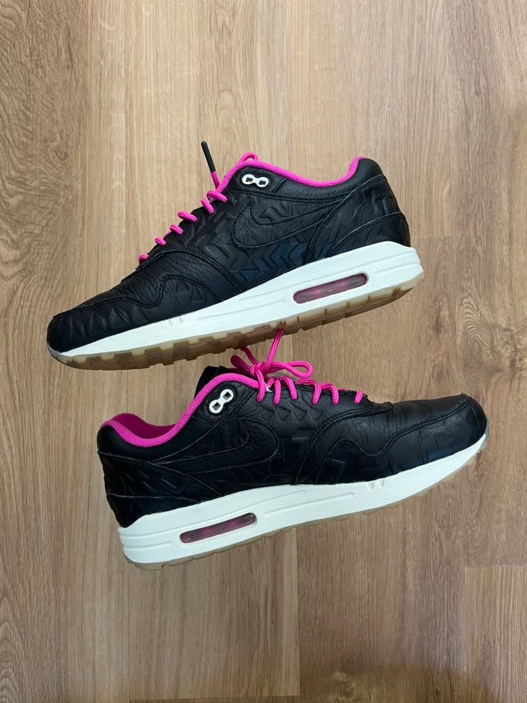 Nike Air Max 1 NikeID ‘Kidrobot’