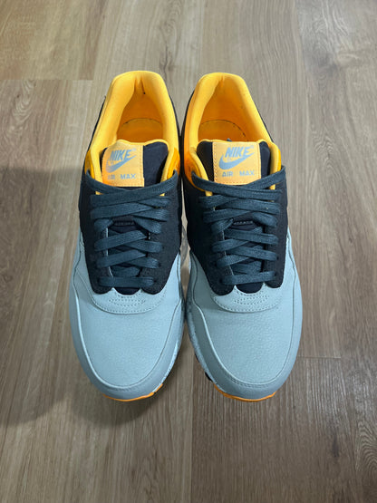 Nike Air Max 1 ‘Split Orange Cool Grey’