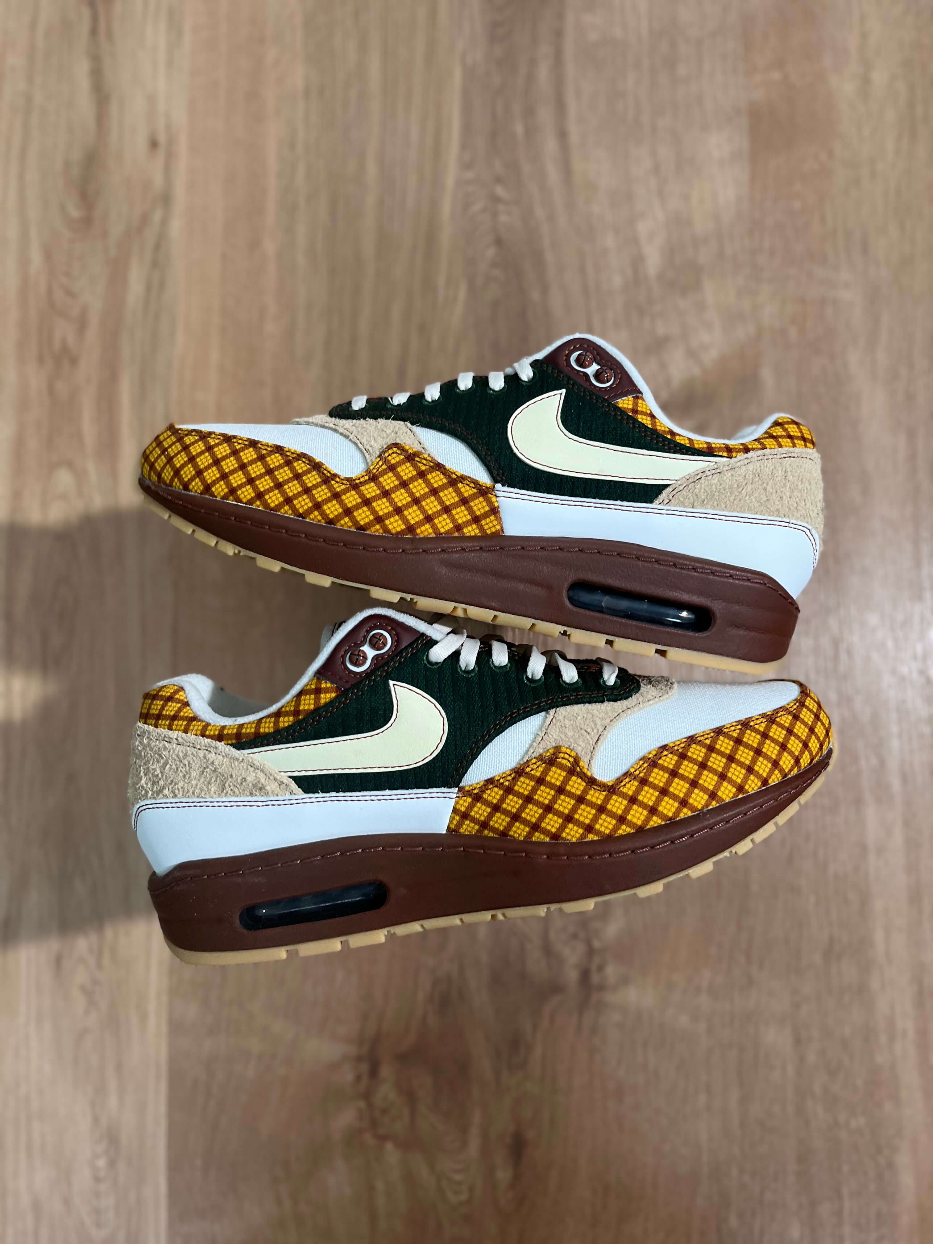 Nike Air Max 1 ‘Susan Missing Link’ 2019