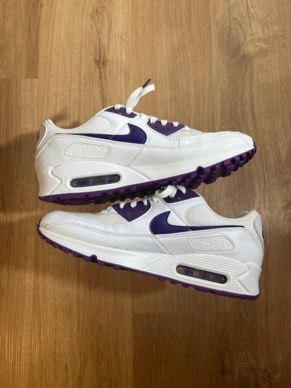 Nike Air Max 90 ‘Voltage Purple’