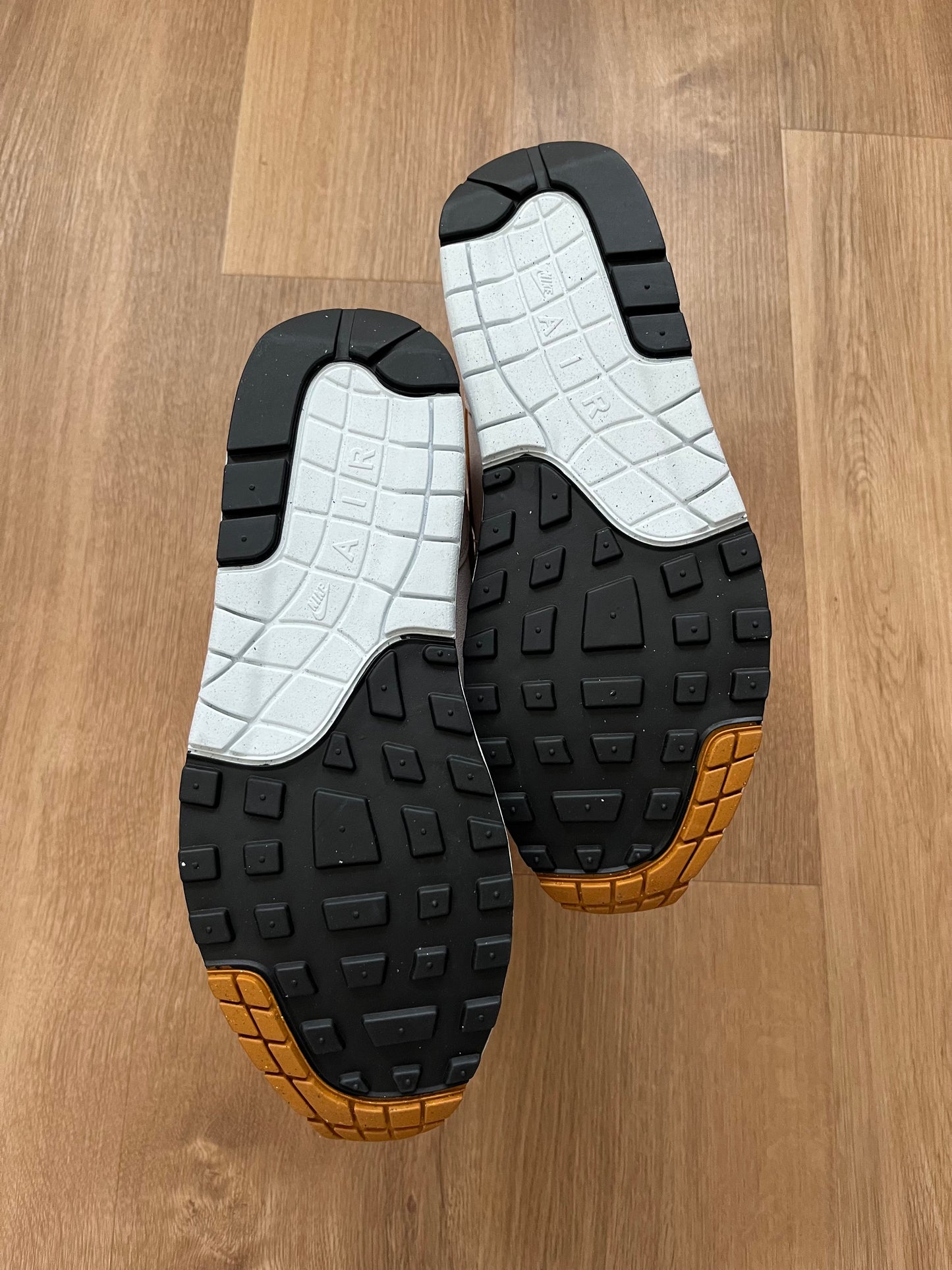 Nike Air Max 1 'Bronze'