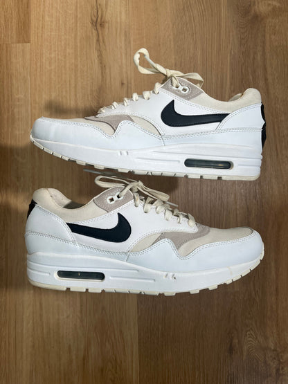 Nike Air Max 1 ‘87 Sail Bone'