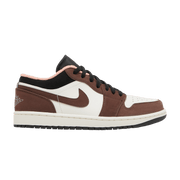 Air Jordan 1 Low 'Mocha'