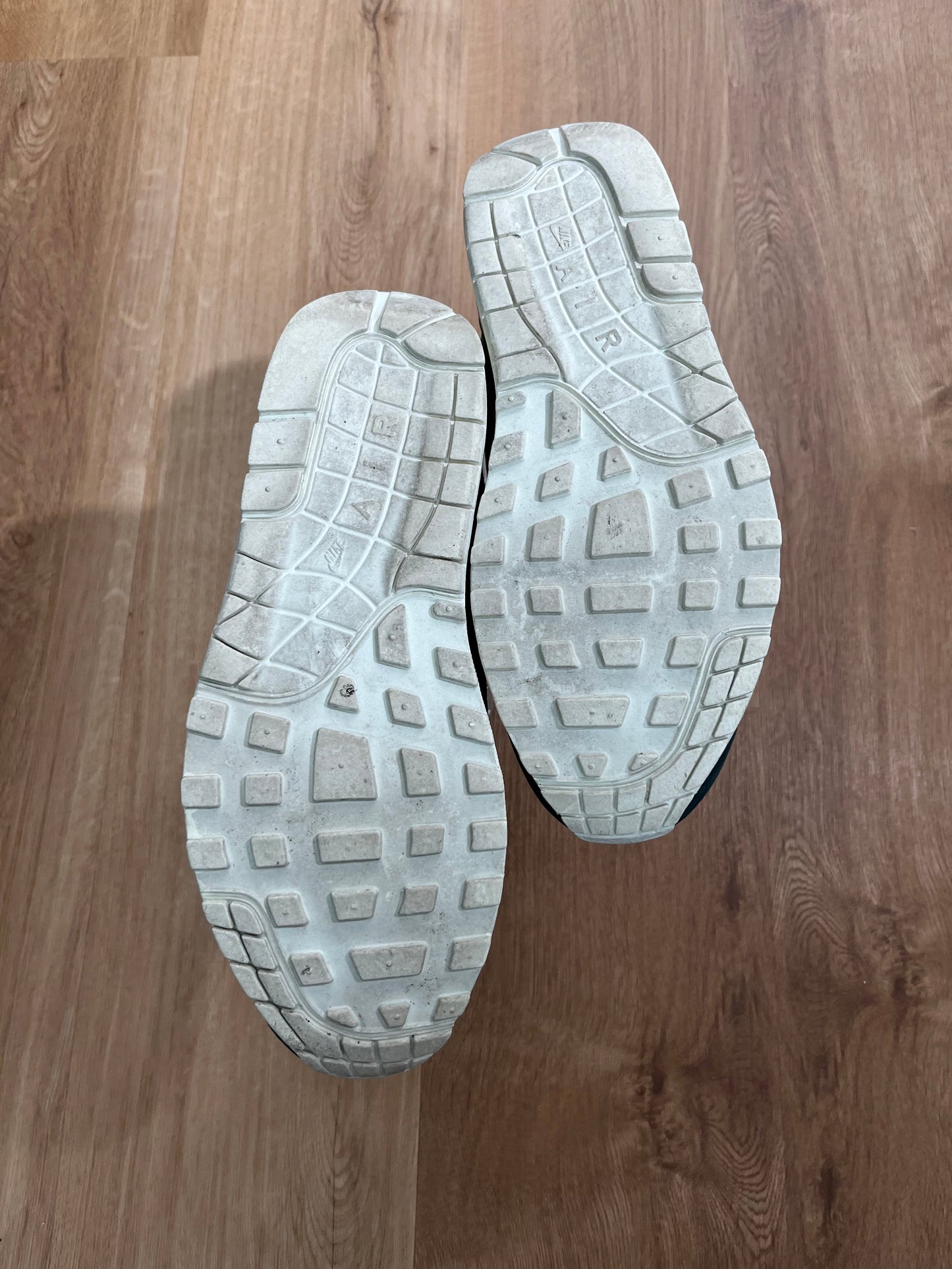 Nike Air Max 1 Pinnacle ‘Iced Jade'