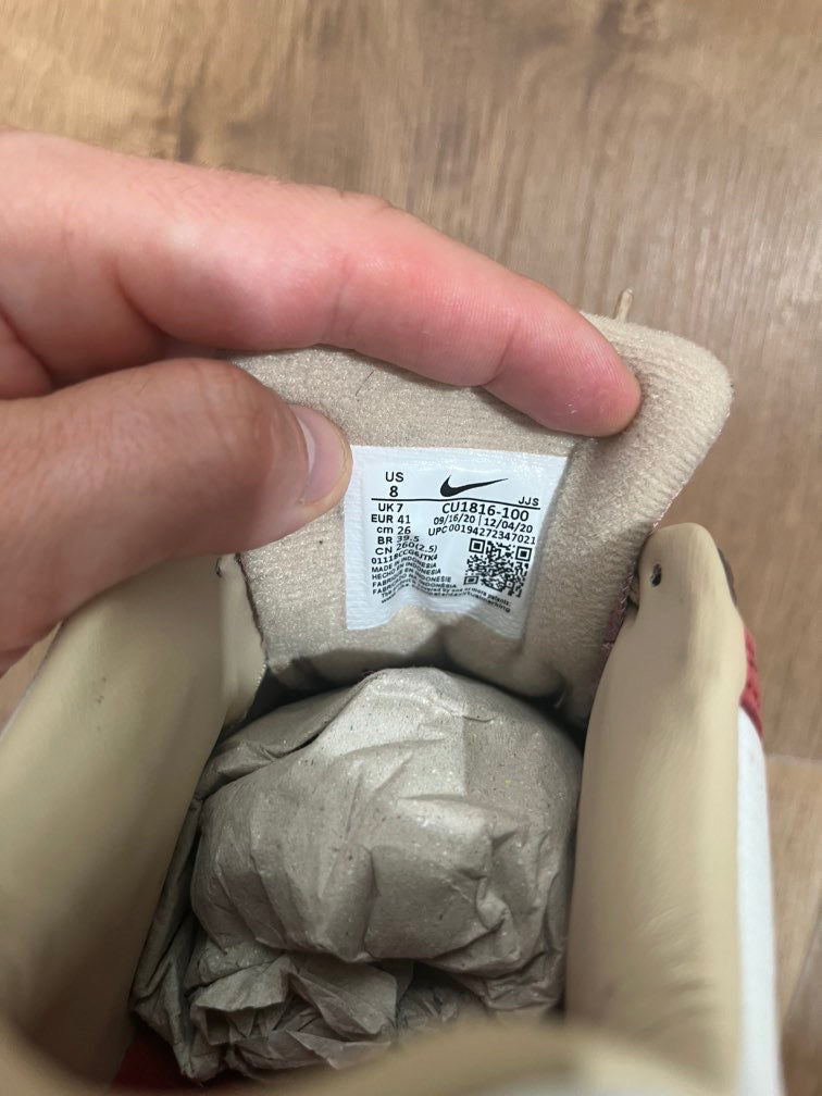 Nike Air Max 90 'Bacon'