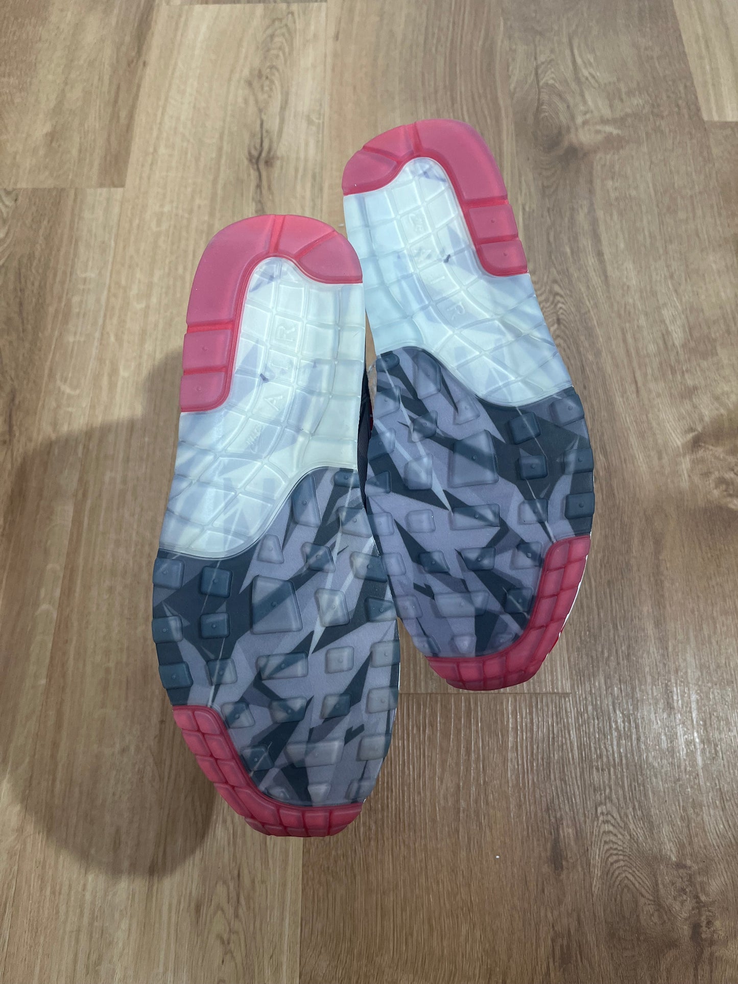 Nike Air Max 1 'Los Primeros’